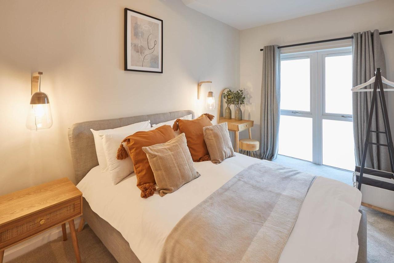 Host & Stay - Skyline Apartment ويتبي المظهر الخارجي الصورة